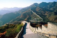 2017年北京春天去哪里旅游最好？