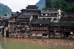 浅谈：湖湘文化建筑有哪些特点？