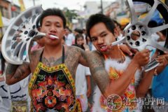 2016年泰国九皇斋节是几月几日，哪一天