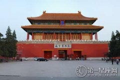 北京最大博物馆在哪儿？不比大小比馆藏