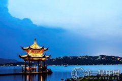 杭州西湖十景介绍，西湖十景有哪些