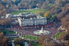 2016年英国白金汉宫开放时间是哪天