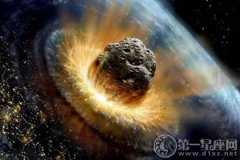 2032年小行星撞地球是真是假？