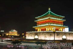 毕生一定要去的：中国十大最美城市