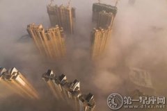 没有最污只有更污！中国十大污染城市