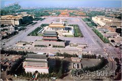如何融入首都北京？带你领略最全面的北京文化