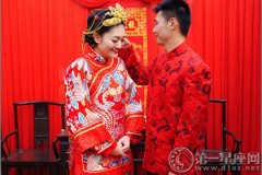 史上最全的老北京结婚风俗，收藏了！