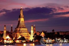 7月份去泰国合适吗，几月去泰国最便宜