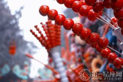 老北京八大庙会之一：2016年白云观庙会时间
