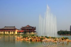 世界著名的旅游城市：桂林园博园景区介绍