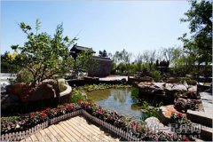 园博园是什么：中国国际园林花卉博览会