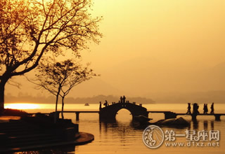 杭州西湖
