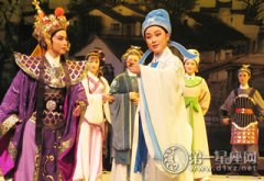 戏剧文化详解：安徽四大剧种都是什么