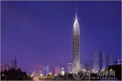 深圳最高的楼叫什么，揭晓深圳高楼排名