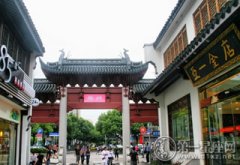 详解：上海四大古镇分别是哪四个地方