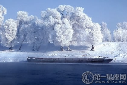 中国四大自然奇观有哪些