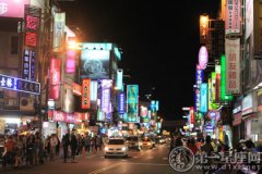 大盘点：台湾士林夜市有什么好吃的