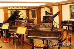 令人耳目一新的鼓浪屿钢琴博物馆门票价格