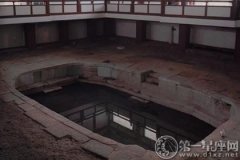 <b>华清池温泉，历史上的皇家浴场</b>