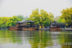 杭州著名西湖的来历，你知道吗
