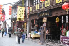 杭州的小吃街是哪里，你听说过吗