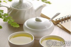 茶文化解说：安徽名茶都有什么