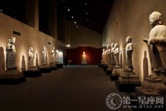 中国历史上的艺术宝库：西安碑林