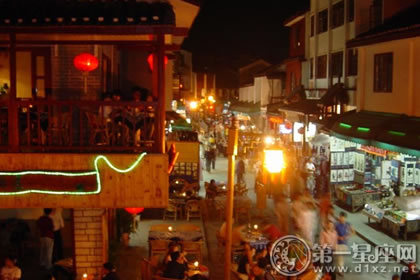 桂林文化