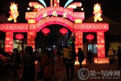 正月十五：扬州元宵习俗