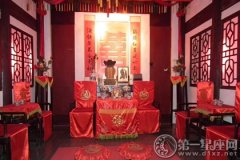 广东惠州结婚习俗及传统礼仪
