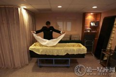 两岸风俗大不同：台湾葬礼习俗
