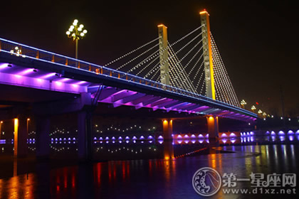济宁凯赛大桥
