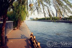 最为古老的扬州古运河文化