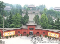 适合静心观赏的中国十大名寺