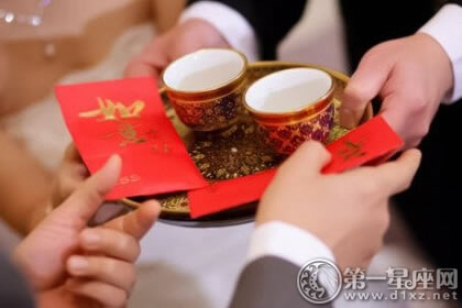 北京婚礼