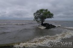 兴凯湖——丝毫不输大海的气势