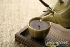 关于扬州订婚习俗：下茶
