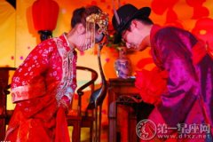桂林结婚风俗是怎么样的