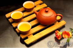 历史悠久的金华茶文化