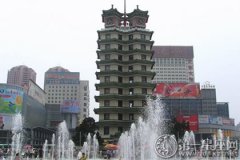盘点目前的郑州标志性建筑