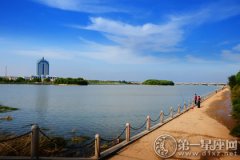齐文化著名旅游景点：太公湖
