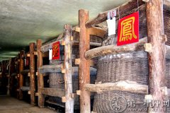 陕西酒文化：四大名酒