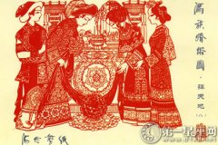 黑龙江结婚习俗是怎样的？