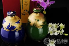历史悠久的台湾酒文化