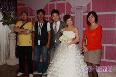 上海结婚习俗，你都知道哪些？