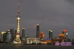 浅析上海为什么叫魔都呢？