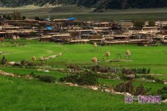 西藏古代历史文化遗址盘点