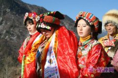 独特的西藏婚姻习俗，你了解多少？