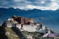 名垂千古的西藏历史名人