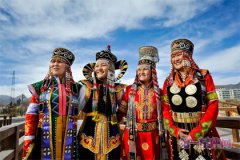 青海蒙古族文化的历史发展与变迁